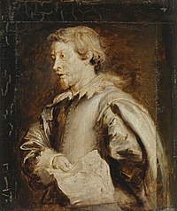 Anthony van Dyck (workshop) - Portrait of Lucas van Uden.jpg