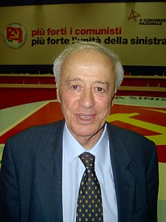 <span class="mw-page-title-main">Antonino Cuffaro</span> Italian politician (1932–2019)