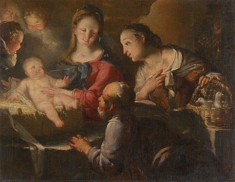 File:Antonio Balestra - Holy Family - O 340 - Slovak National Gallery.jpg