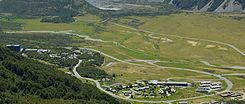 Aoraki-Mount Cook (villaggio di Mount Cook) .jpg