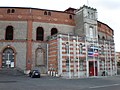 Miniatura para Plaza de toros de Béziers