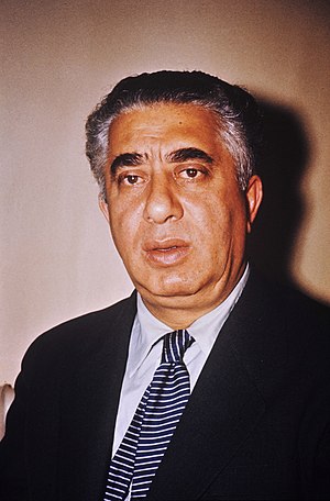 Aram Ĥaĉaturjan: Armena komponisto (1903–1978)