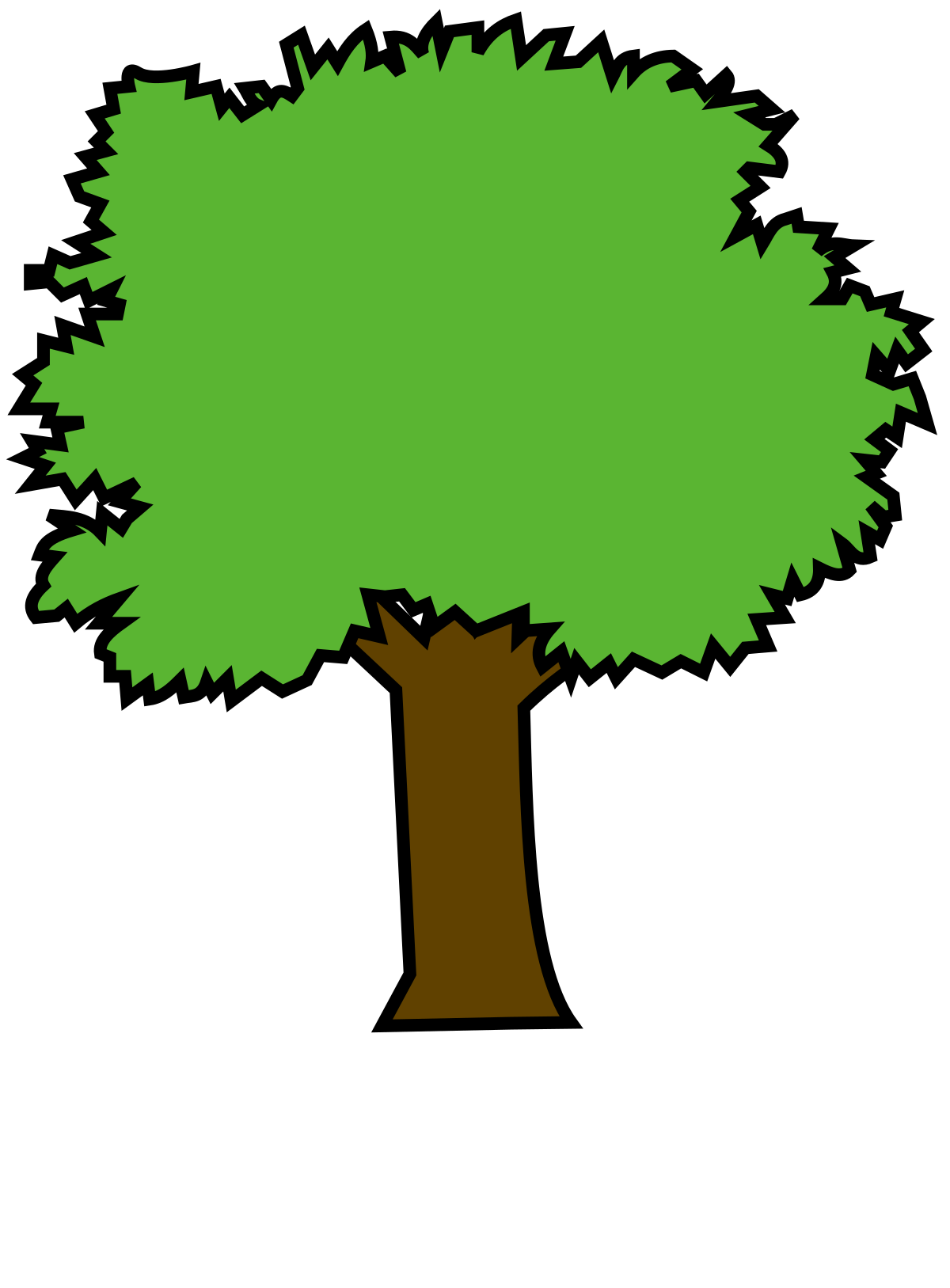 File:Arbre non-arraché.svg - Wikimedia Commons