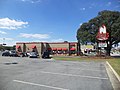 Arby's, St Augustine Rd