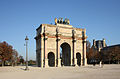 Arc de Triomphe du Carrousel October 16, 2011.jpg