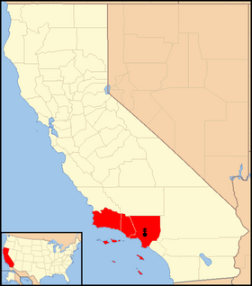 Los Angeles Başpiskoposluğu makalesinin açıklayıcı görüntüsü
