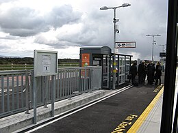 Ardrahan gare irlande.jpg