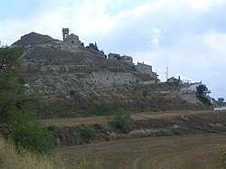 Anvista d'Argençola