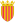 Escut de la Corona d'Aragó i Sicília