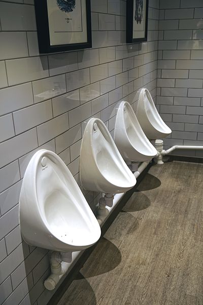 File:Armitage Shanks urinals at Broadstairs Kent England.jpg