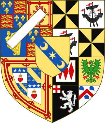 Duke of Buccleuch