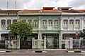 * Nomination Peranakan houses on Koon Seng Road, Singapore --Mike Peel 17:14, 6 September 2023 (UTC) * Promotion  Support Good quality. --FlocciNivis 15:27, 8 September 2023 (UTC)