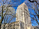 Atlanta City Hall