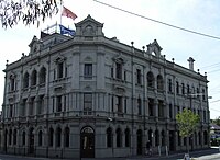 Auburn Hotel, built in 1888 Auburn Hotel. Auburn, Victoria.jpg