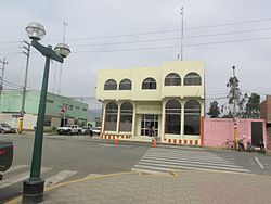 Aucallama Huaral Municipalidad.jpg
