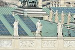 Thumbnail for File:Austrian Parliament Building - roof (07).jpg