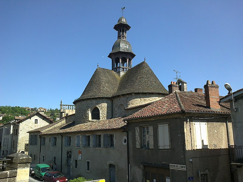 File:Aveyron Villefranche Rouergue Penitents Noirs 29052012 - panoramio.jpg