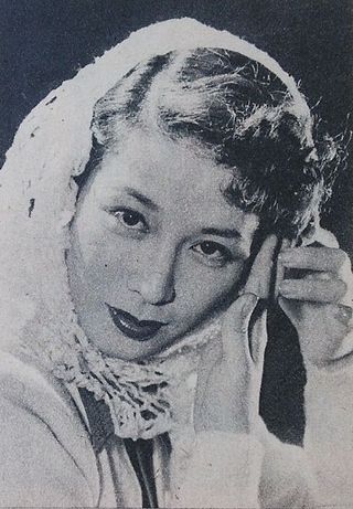 <span class="mw-page-title-main">Chikage Awashima</span> Japanese actress