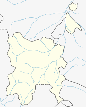 Shusha-district