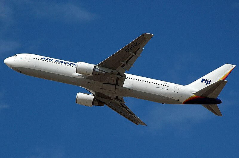 File:B-767-300 (Air Pacific) (5781105312).jpg