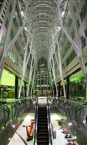 BCE Place Galleria Toronto Panorama 2002 cropped.jpg