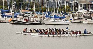 <span class="mw-page-title-main">Berkeley Racing Canoe Center</span>Dragon boat racing organization in California,U.S.