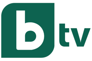 bTV is the first private nation-wide television channel in Bulgaria. It is operated by bTV Media Group, as part of Central European Media Enterprises, and is reportedly the Bulgarian television channel with the largest viewing audience. It was previously owned by Balkan News Corporation, part of News Corporation. On February 18, 2010, News Corp announced that it had agreed to sell 94% of bTV to Central European Media Enterprises, after many months of negotiations. The US$400M deal was completed in the second quarter of 2010. bTV has a 37% market share in Bulgaria.
