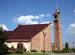 Church of Saint Stanislaus