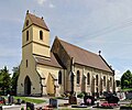 Bad Bellingen-Bamlach: St. Peter und Paul