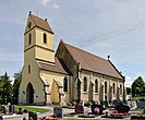 Kościół w Bad Bellingen
