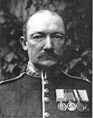 <span class="mw-page-title-main">Baden Baden-Powell</span> British military officer and aviation pioneer (1860–1937)