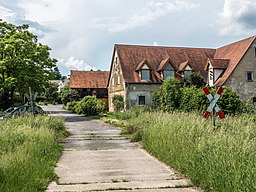 Stolzenroth in Pommersfelden