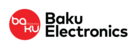 logo de Baku Electronics