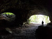 Feldhofhöhle