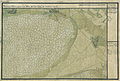 Mărghita în Harta Iosefină a Banatului, 1769-72