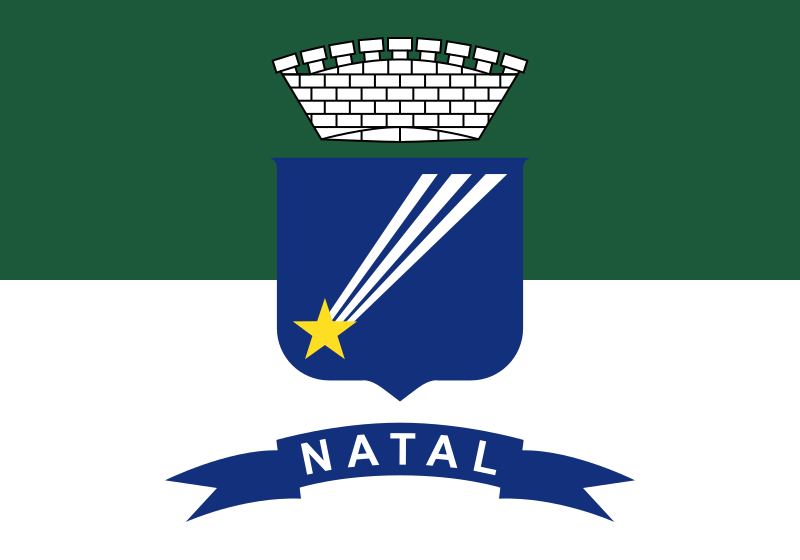 File:Bandeira de Natal.svg