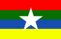 Estrela Velha – Bandiera