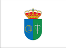 Vlag van San Sebastián de los Ballesteros