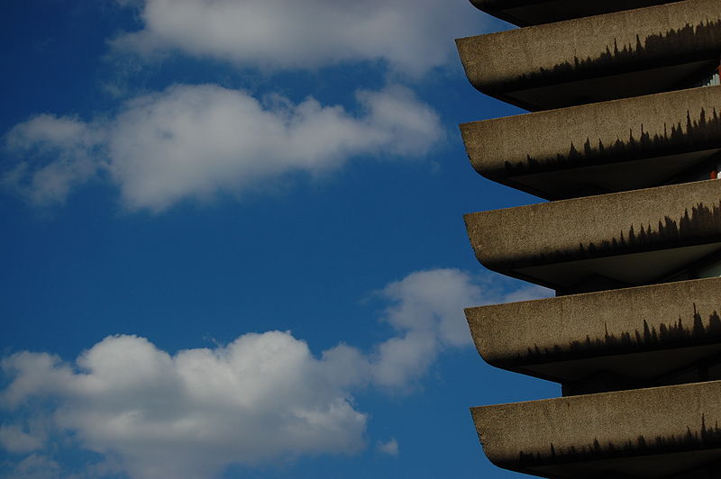 File:Barbican, London - 21 June 2014 - Andy Mabbett - 125.JPG