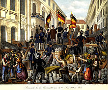 Revolutions of 1848 - Wikipedia