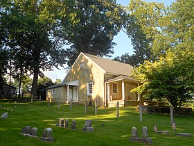 Salisbury Township (comté de Lancaster, Pennsylvanie)