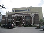 Southern Railway Freight Office (New Orleans, Louisiana)