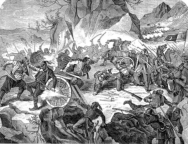 Battle of Vučji Do