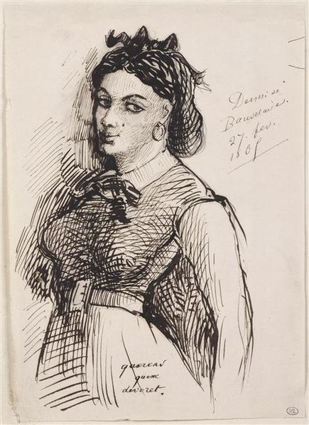 File:Baudelaire - Jeanne Duval.jpg