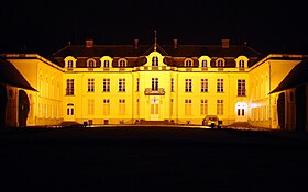 Иллюстративное изображение статьи Château de Baudries