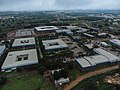 Thumbnail for File:Baze.university Aerial view (drone shot) 12.jpg