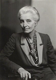 Beatrice Webb Wikipedia