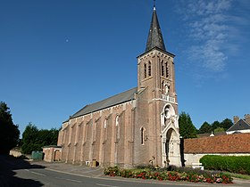 Beaumerie-Saint-Martin