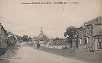 Beaussault Postal 14.jpg