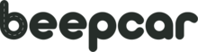 Логотип программы BeepCar